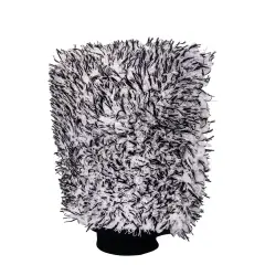 Euphrate Kfz Mikrofiber Oto Yıkama Eldiveni Renkli