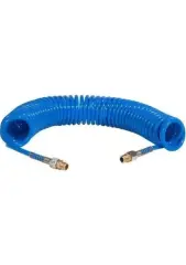 Kompresör Spiral Hava Hortumu 15 MT