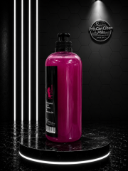 Matadors Shield Lastik Parlatıcı Jel Premium 500 ML ve Uygulama Pedi
