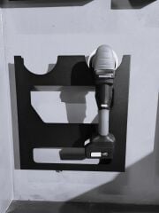 İkili makina askı aparatı 47x50x5