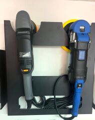 İkili makina askı aparatı 47x50x5