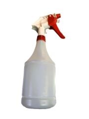 Boş Sprey Şişe  1 LT