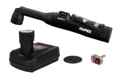 RUPES HYBRID NANO POLİSAJ MAKİNESİ