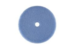 RUPES AGRESİF YÜN PASTA KEÇESİ MAVİ 130 MM