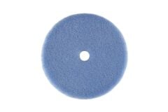 RUPES AGRESİF YÜN PASTA KEÇESİ MAVİ 80 MM