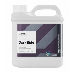 Carpro DarkSide Tyre & Rubber Sealant Lastik Parlatıcı 4lt.