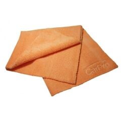 Carpro Microfiber Towel Boa Turuncu Mikrofiber Bez 350gsm. 40x40cm