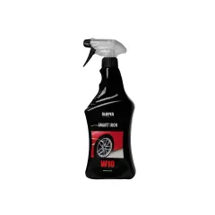 Slopes W10 Smart Iron Demir Tozu Temizleyici 750ml