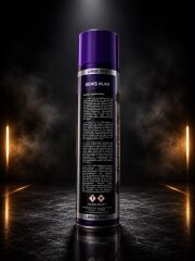 Pro Car Clean Plus Large Area Odour Eliminator Savage Geniş Alan Koku Giderici Sprey 600 ml