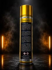 Pro Car Clean Plus Large Area Odour Eliminator Yeşil Pirilti Geniş Alan Koku Giderici 600 ML
