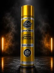 Pro Car Clean Plus Large Area Odour Eliminator Yeşil Pirilti Geniş Alan Koku Giderici 600 ML