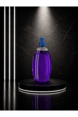 Pro Car Clean Plus Endurance Lastik Parlatıcı 500 ML