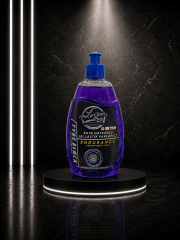 Pro Car Clean Plus Endurance Lastik Parlatıcı 500 ML