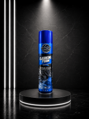 Pro Car Clean Plus Cleaning Foam Active Foam TEX 600 ML