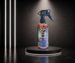 Pro Car Clean Plus Upholstery Cleaner Döşeme Temizleyici Premium 500 ML