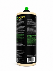 3D HD Poxy Son Kat Cila Koruyucu 1 Litre