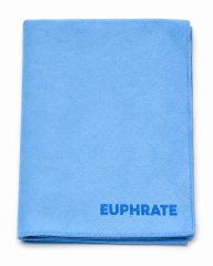 Euphrate Cam Bezi 70x50 cm mavi