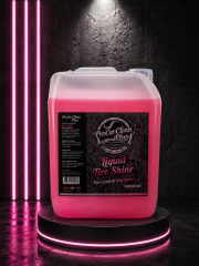 ProCar Clean Plus Liquid Tyre Shine Sıvı Lastik Parlatıcı 5L