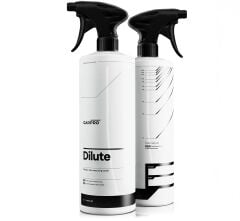 CarPro Dilute Profesyonel Ölçekli Sulandırma Şişesi 1 L