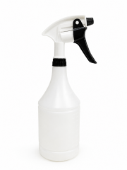 1 Litre 3.0 Fıs Fıs Sprey Şişesi Takım Kimyasala Dayanıklı