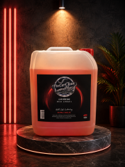 Pro Car Clean Plus Araç Parfümü Amerikan Vanilla 5 L