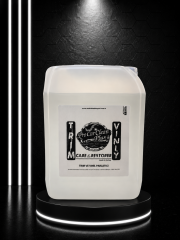 ProCarClean Plus Trim Care Restorer Plastik, Trim ve Vinil Yenileyici 5 LT