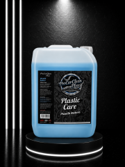 Pro Car Clean Plus Plastik Bakım VIP Süt 5 LT