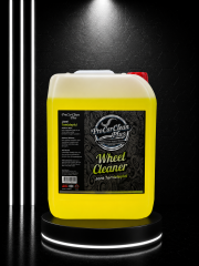 ProCarClean Plus Wheel Cleaner Jant Temizleyici 5 LT