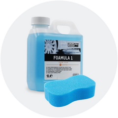 Oto Yıkama <br>Setleri