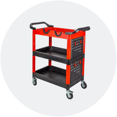 Oto Kuaför <br>Ekipmanlar