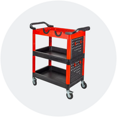 Oto Kuaför <br>Ekipmanlar