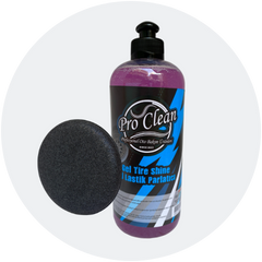 Lastik Bakım <br>Setleri