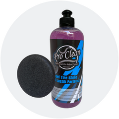 Lastik Bakım <br>Setleri