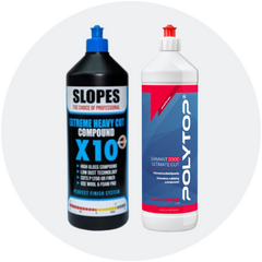 Pasta Cila <br>Setleri