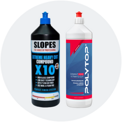 Pasta Cila <br>Setleri