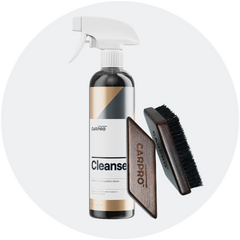 Oto Deri <br>Temizlik