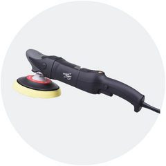 Rotary Polisaj <br>Makineleri