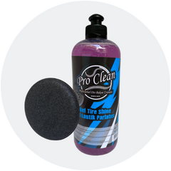 Lastik Bakım <br>Setleri