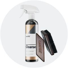 Oto Deri <br>Temizlik