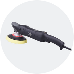 Rotary Polisaj <br>Makineleri