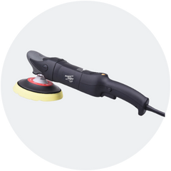 Rotary Polisaj <br>Makineleri