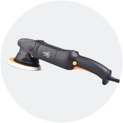 Orbital Polisaj <br>Makineleri