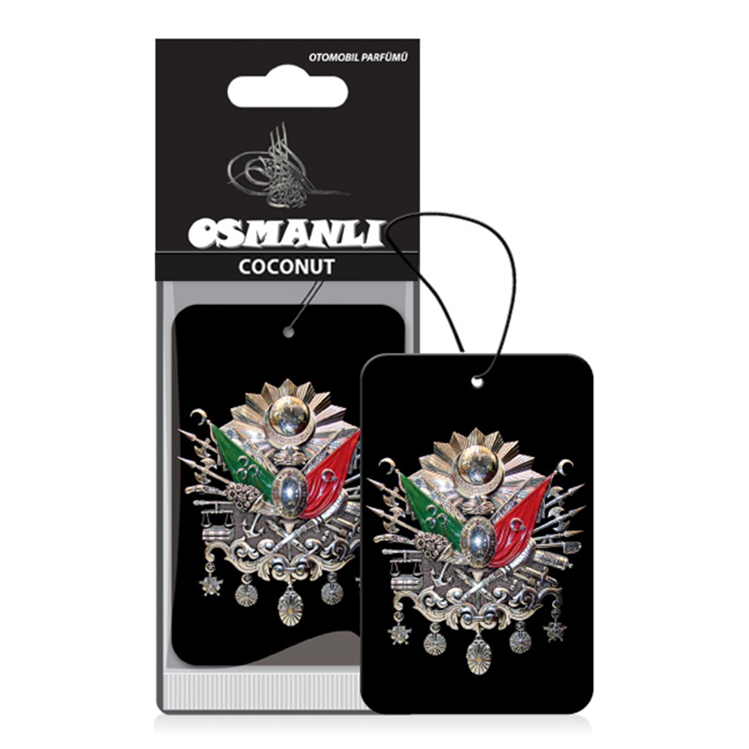 AREON%20OSMANLI%20COCONUT%20OTO%20ARAÇ%20KOKUSU