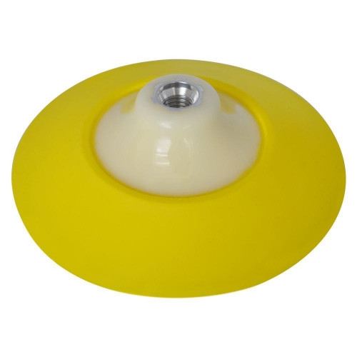  145MM CIRTLI SOFT ( ROTARY ) POLİSAJ MAKİNESİ TABANI M14