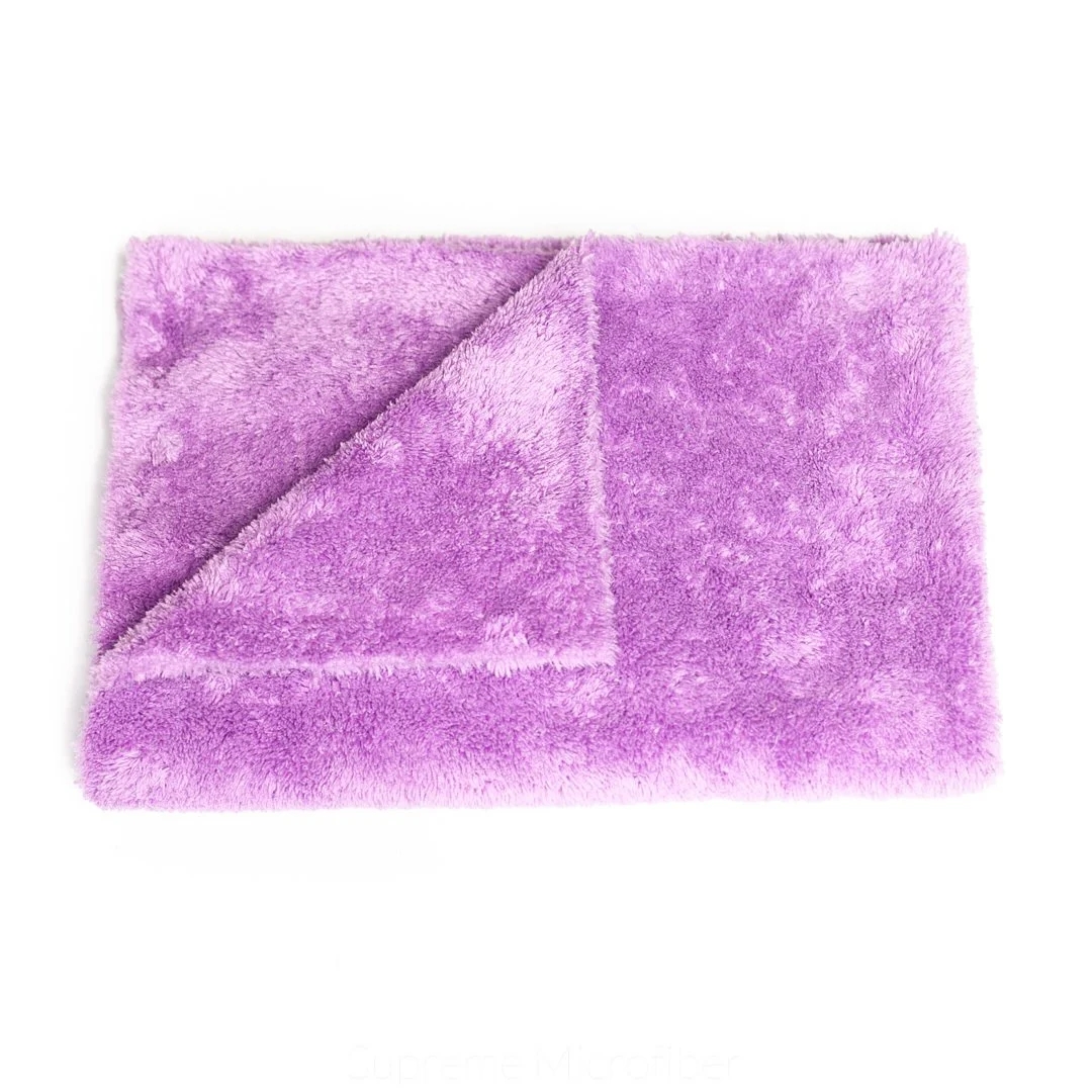 Purple%20Buffing%20Towel%20Cila%20Silme%20Bezi%2040x40cm