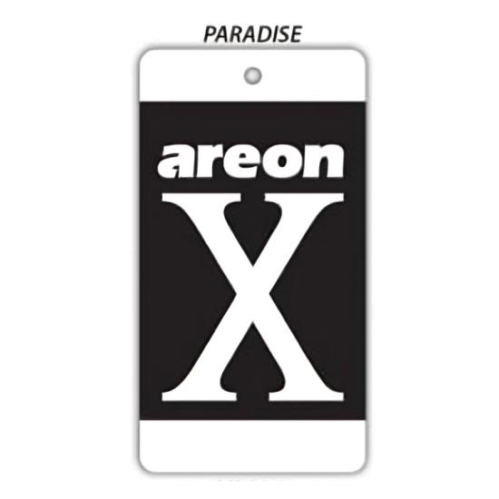 AREON X PARADISE T OTO ARAÇ KOKUSU