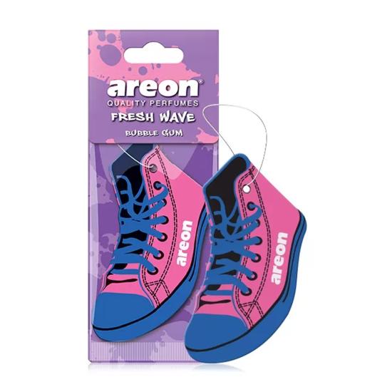 AREON FRESH WAVE DRY BUBBLE GUM OTO ARAÇ KOKUSU