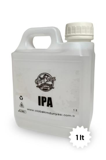 Proclean İpa izopropil alkol 1lt