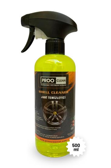 Proclean Jant Temizleyici 500ML