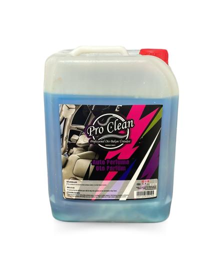 ProClean Oto Parfüm Lacoste 5 Lt